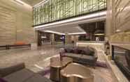 Lobby 4 Mercure Shanghai Hongqiao Airport