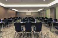 Functional Hall Mercure Shanghai Hongqiao Airport