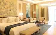 Bedroom 4 Grand Mercure Zhengzhou West