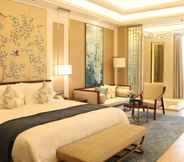 Kamar Tidur 4 Grand Mercure Zhengzhou West