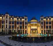 Bangunan 2 Grand Mercure Zhengzhou West