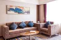 Common Space Novotel Daqing Haofang