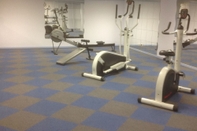 Fitness Center Hotel Le Pole Europeen