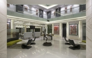 Lobby 2 Eastin Residences Vadodara