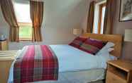 Bedroom 3 Stronavaich Cairngorm Guest House