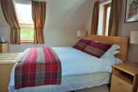 Kamar Tidur Stronavaich Cairngorm Guest House