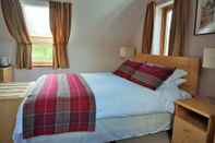 Bedroom Stronavaich Cairngorm Guest House