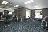 Fitness Center Fairfield Inn & Suites Durango