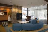 Lobby Fairfield Inn & Suites Durango