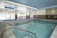 Swimming Pool Fairfield Inn & Suites Durango