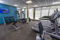 Fitness Center Fairfield Inn & Suites by Marriott Geneva Finger Lakes