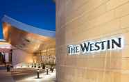 Luar Bangunan 2 The Westin Nashville