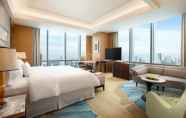 Bilik Tidur 5 The Westin Jakarta