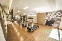 Fitness Center Luxor Paulo Miranda Home Service