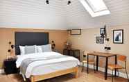 Kamar Tidur 7 room2 Hammersmith Hometel