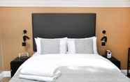 Kamar Tidur 6 room2 Hammersmith Hometel