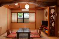 Common Space Yufuin Ryokan Nogiku