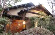 Exterior 4 Yufuin Ryokan Nogiku