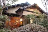 Exterior Yufuin Ryokan Nogiku