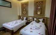 ห้องนอน 4 UCT Taunggyi Hotel
