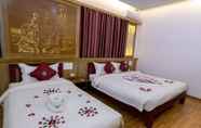 ห้องนอน 6 UCT Taunggyi Hotel