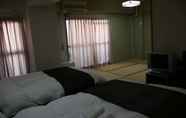 ห้องนอน 3 Hotel City Inn Wakayama