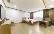 Kamar Tidur 5 Nohyung Hotel