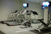 Fitness Center The Key Beirut