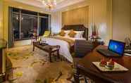 Kamar Tidur 2 Haili New Century Grand Hotel Haiyan