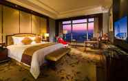 Kamar Tidur 5 Haili New Century Grand Hotel Haiyan