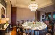 Restoran 5 Grand New Century Hotel Yuhang Hangzhou