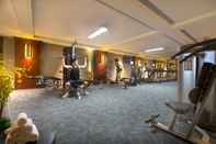 Fitness Center Grand New Century Hotel Yuhang Hangzhou