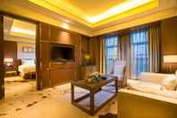 Ruang untuk Umum Grand New Century Hotel Yuhang Hangzhou