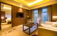 Ruang untuk Umum 4 Grand New Century Hotel Yuhang Hangzhou