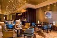 Bar, Cafe and Lounge Grand New Century Hotel Yuhang Hangzhou