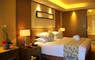 Kamar Tidur 2 Grand New Century Hotel Yuhang Hangzhou