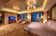 Kamar Tidur 2 Grand New Century Hotel Hangzhou Sumtime