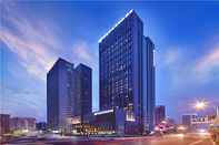 ภายนอกอาคาร Grand New Century Hotel Hangzhou Sumtime