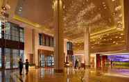 Lobi 3 Grand New Century Hotel Hangzhou Sumtime