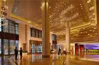 Lobi Grand New Century Hotel Hangzhou Sumtime