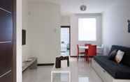 Common Space 7 Roisa Suites