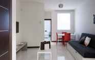 Common Space 7 Roisa Suites