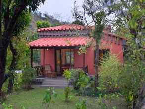 Exterior 4 Taj Corbett Resort & Spa, Uttarakhand