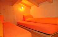 ห้องนอน 2 Alpenchalet Weidhaus