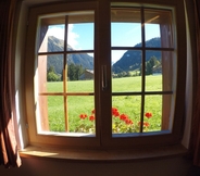 Nearby View and Attractions 6 Alpenchalet Weidhaus