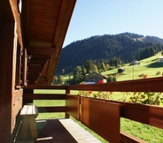 Nearby View and Attractions 7 Alpenchalet Weidhaus