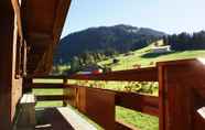 Nearby View and Attractions 7 Alpenchalet Weidhaus