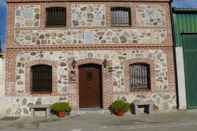 Exterior Casa Rural Duquesa De La Conquista