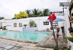 Swimming Pool 2 Mareville Flat Residencial Recife