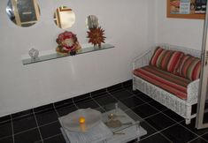 Bedroom 4 Mareville Flat Residencial Recife